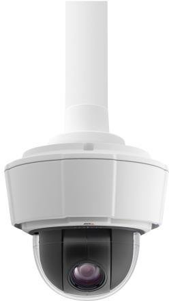 Axis P5534 NETWORK CAMERA – Dome Camera (18x Optical Zoom, H.264 Day/Night Function, 60Hz)