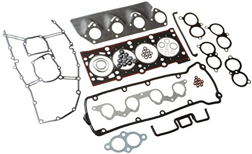 ELRING 444.320 Dichtungssatz Zylinderkopf mit Ventilschaftabdichtung Kompatibel mit BMW 3 Limousine E36 11129066452