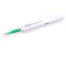 en Un Seul Clic Stylo de Nettoyage pour connecteur SC St et FC Connecteurs Fibre Optique (Vert)