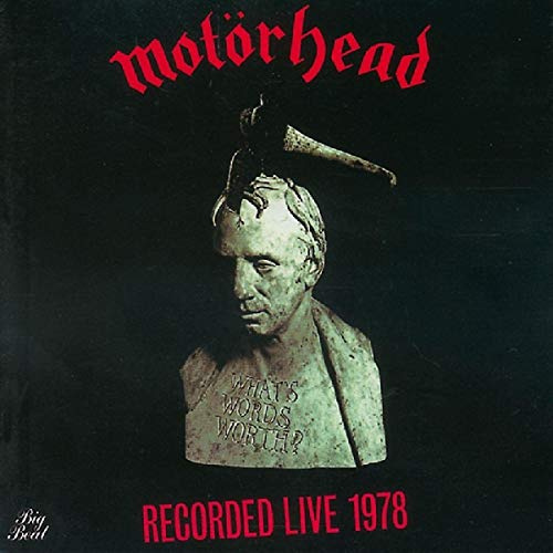 What's Words Worth? Recorded Live 1978
