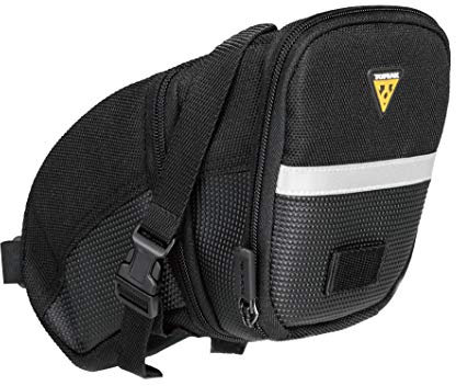TOPEAK Satteltasche Aero Befestigungsband (groß)