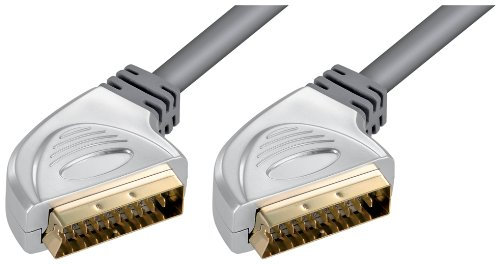Home Theater HT 1–500 Câble péritel 5 m
