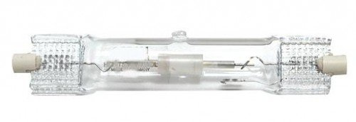 Sylvania - Lámpara hm doble casq.hsi-td 150/wdl 3k