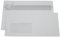 Soennecken Briefhülle 1305 DIN lang 80g mF hk hf weiß 1.000 St./Pack.