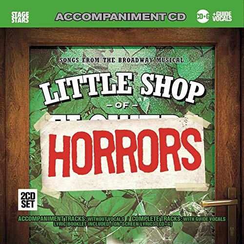 Karaoke: Little Shop Of Horrors