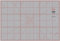 TrueCut 61 x 91 cm Doppelseitige Rotierende Schneidematte Grau 24 x 36 Kunststoff