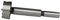 Heller Tools 396 Universal Forstnerbohrer, für Sacklochbohrungen, Ø 25 x 50/90 mm, holzbohrer 25mm, forstnerbohrer 25mm