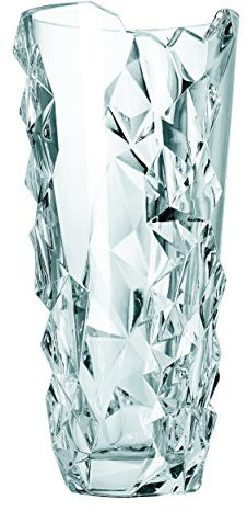 Spiegelau & Nachtmann, Vase, Kristallglas, 33 cm, 0090054-0, Sculpture