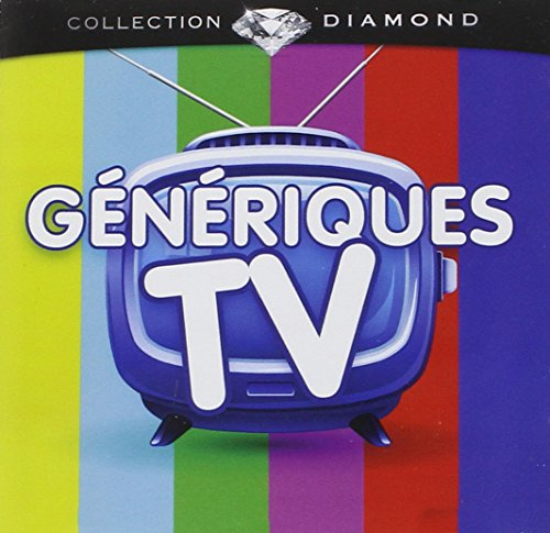 Collection Diamond