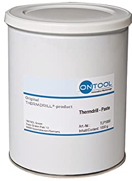 PASTA THERMDRILL PERFORACION, 1 Kg.