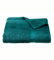 De Witte Lietaer 194885 Drap de Bain Coton Vert Canard 150 x 100 cm