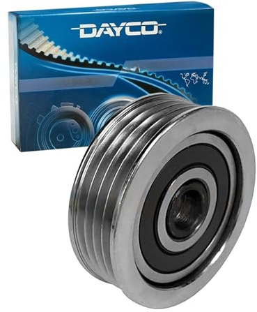 Dayco - Apv3063 - Investment Pulley/Guide Pulley, V-Belt