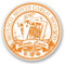 2 x 10 cm Monaco Monte Carlo Vinyl-Aufkleber Laptop Auto Reisegepäck Tag #5938 (10 cm x 10 cm)