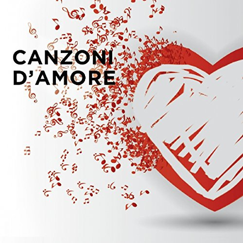 Canzoni D'Amore (Box 3 Cd)