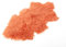 Reissner Lammfelle Naturform Tibetlammfell TP2 100x55cm Farbe Lachsfarben/Hellorange JAY11