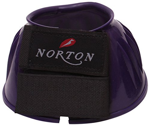 Norton Crazy Springglocken Ekkia violett XL