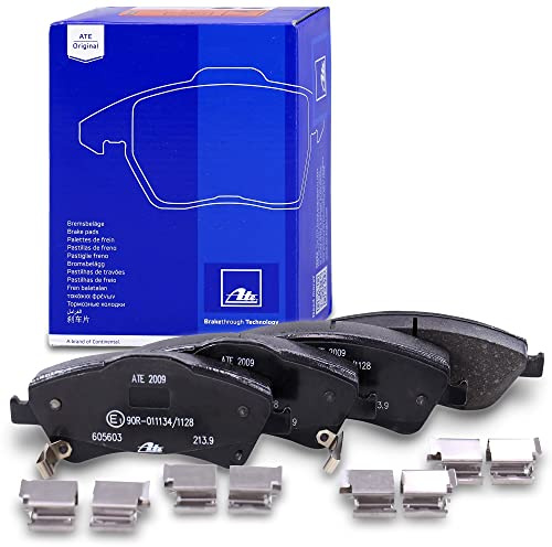 ATE 13.0460-5603.2 Brake Pads