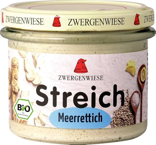Meerrettich Streich 2 x 180 g