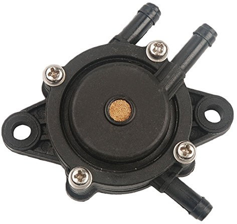 Colmena Filtro Bomba de combustible para John Deere L120 L118 la105 LA120 LA115 LA130 LA140 LA150 z425 D100 D110 X125 x145