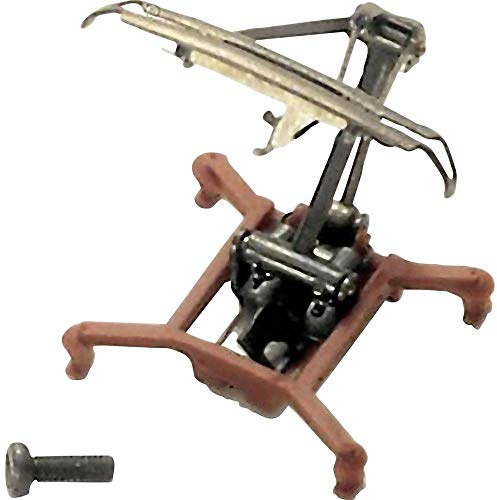 Märklin 7247 - Einholm-Dachstromabnehmer, Spur H0