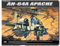 ACADEMY AC12262-1/48 AH-64A Apache, Verschieden