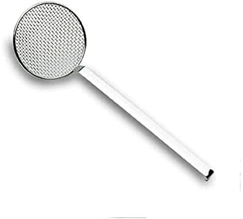 LACOR - 60419 - Espumadera de Alambre 20 cm. U.P INOX.