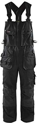 BLÅKLÄDER Blakläder Arbeitshose/Latzhose 2600 Mischgewebe
