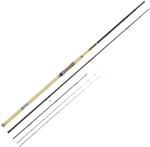 FTMAX - Next Generation Medium Feederrute - 3,60m 60 Gramm WG