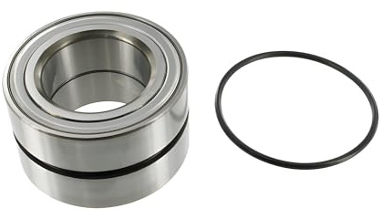 SKF Radlagersatz VKBA 3664 Position Hinterachse Außendurchmesser 84 mm Höhe 111 mm Länge 111 mm Breite 84 mm - OE Qualität