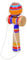 Small Foot by Legler 6179 Kendama, Spielzeug