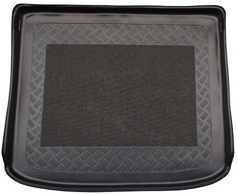 MTM Bandeja Maletero para Mercedes Classe B (W245) 06.2005-2011 Resistente, Fácil de Lavar e Inodora, cód. 1984