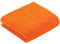 Vossen Calypso Feeling Handtuch 50 x 100 cm orange