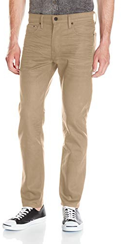 Levi's Men's 502 Taper Fit Jeans (Also Available in Big & Tall), Punk Star Chino, 30W x 32L