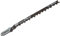 Bosch 25x Jigsaw blade T 244 D Speed for Wood (for softwood, curved cut, Professional accessories jigsaw)