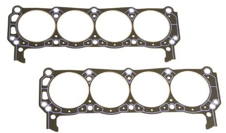 FORD M6051A302 Kopfdichtung
