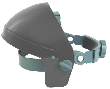 Pulsafe/Honeywell Visor Browguard SB600