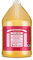 Dr. Bronner’s - Pure-Castile Liquid Soap (Rose, 1 Gallon)
