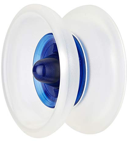 Henrys Cobra AXYS JoJo Yoyo/Yo-Yo Jo-Jo/Ice-Blau