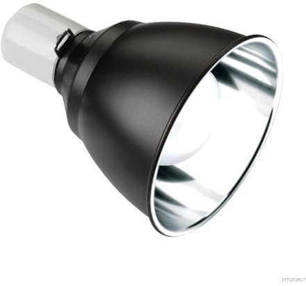 Exo Terra Lampenständer für Reptile Amphibien, 150 W