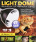Exo Terra Lampenständer für Reptile Amphibien, 150 W