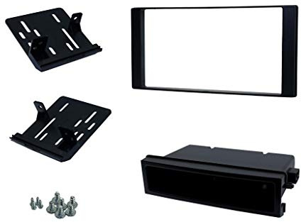 Connects2 CT23SU01 Car accessory