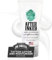 After Inked Tattoo Aftercare Lotion - Tattoo Moisturizer, As Seen on INK MASTER, Tattoo Balm, Ink Hydration Tattoo Aftercare Kit, 3 Fluid oz Tube (1-Pack)