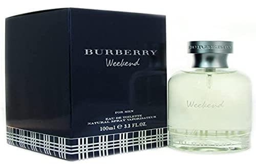 Weekend 100ml Eau De Toilette for Men