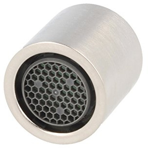 Dornbracht Luftsprudler 90230102803-06 M18x1-IG 7l/m platin matt