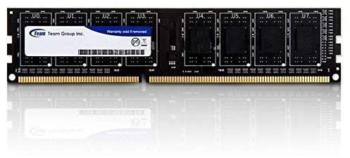Team Group - Memoria RAM Interna (8 GB)