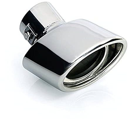 Lampa Universale Auspuffblende TS-31