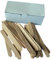 EpilWax Lot de 100 spatules pour Épilation Spatules Bois De Qualité Professionnelle