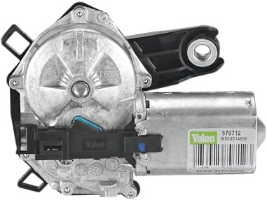 VALEO - Heckwischermotor - 579712 - C1 (PM, PN) (2005 -) 107 (2005 -) TOYOTA