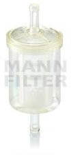 MANN-FILTER WK 43/13 Kraftstofffilter