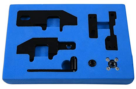 Laser 6200 Engine Timing Kit - for PSA, Vauxhall/Opel 1.0, 1.2